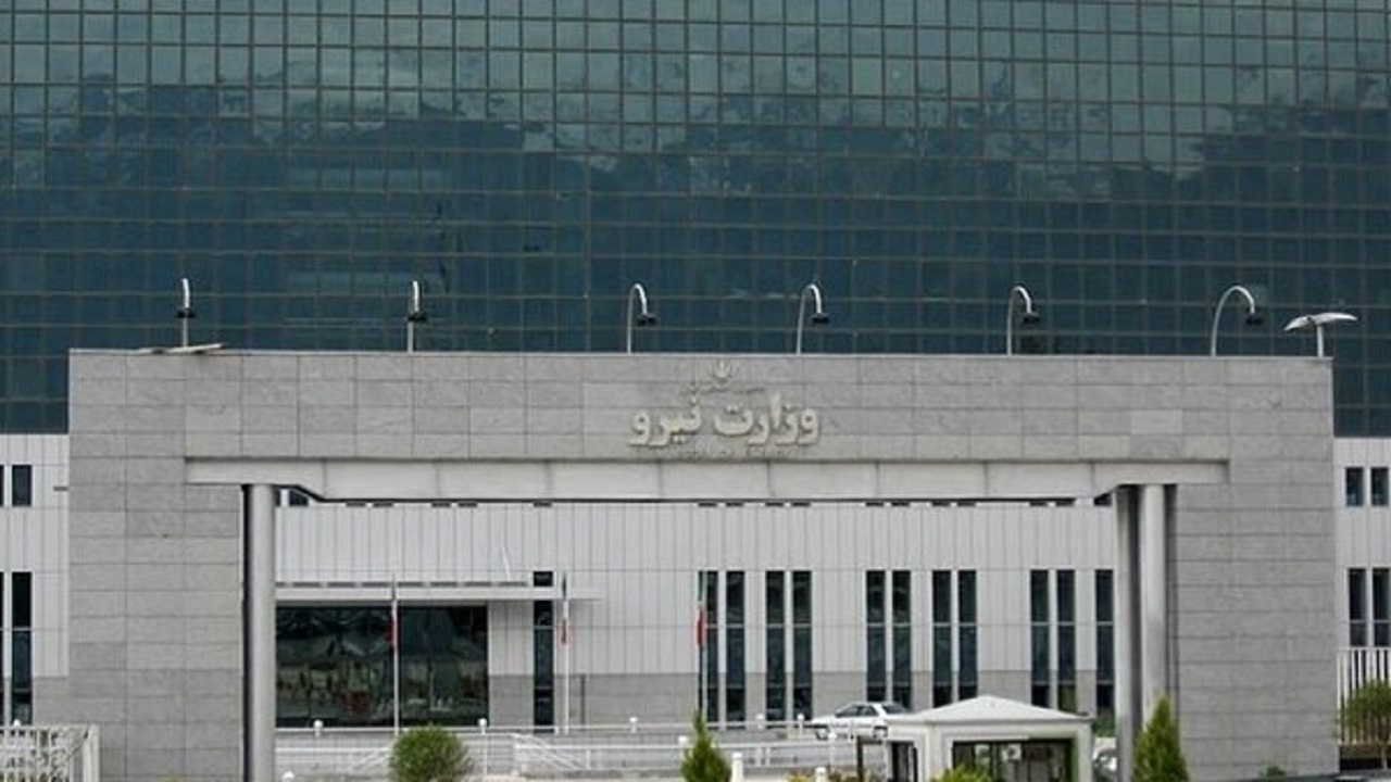 میزان خسارت‌ها به صنعت آب و برق مشخص شد