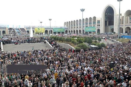 برگزاری نماز عید فطر امسال با عنوان «عید عبودیت و مقاومت»