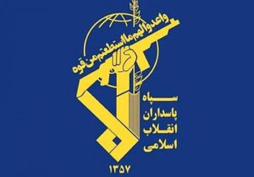 سپاه: بی‌صبرانه منتظر تفنگداران آمریکایی هستیم