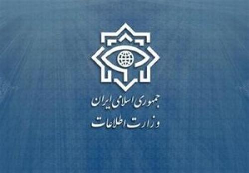 دستگیری ۴۵ نفر از تجزیه‌طلبان و مزدوران صهیون