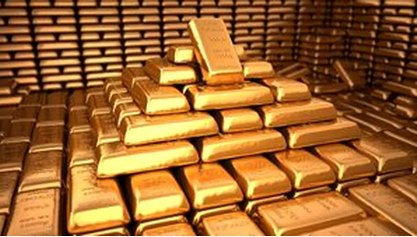قیمت طلای جهانی امروز جمعه ۲۹ اسفند