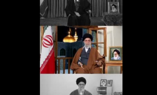 نوروز امسال و جای خالی یک نفر.../فیلم