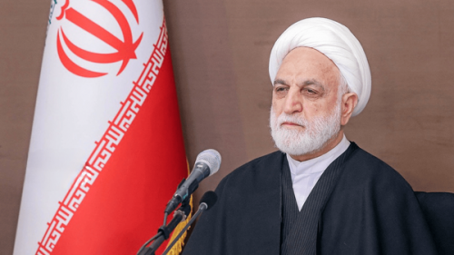 پیام نوروزی رئیس قوه قضائیه
