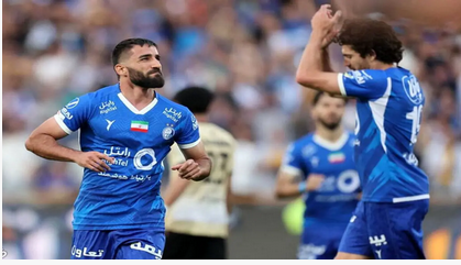  جدایی ستاره استقلال جدی شد 