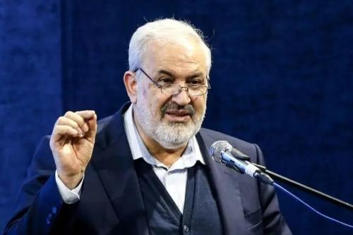  وزیر نیرو: با ایستادگی و روحیه جهادی کارکنان شبکه برق و آب کشور پایدار ماند 