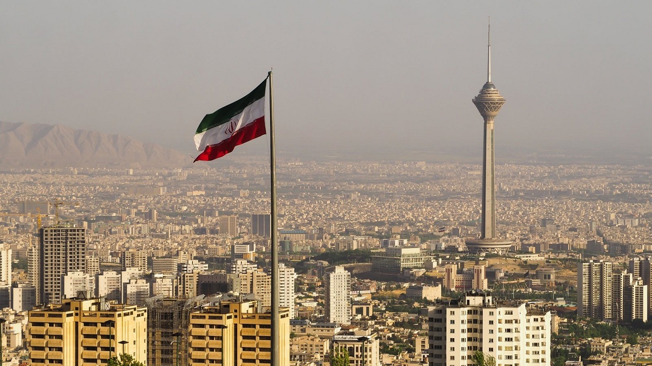 و باز هم: تهران دوست‌داشتنی 