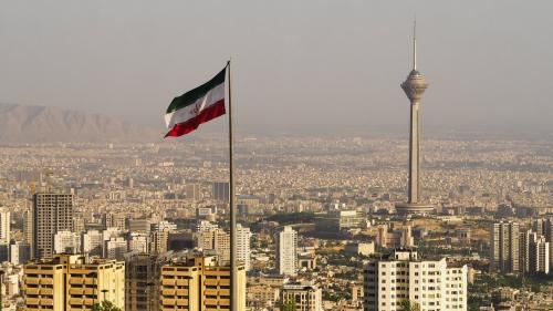 و باز هم: تهران دوست‌داشتنی 