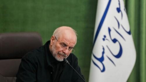 قالیباف: صدای حقیقت خاموش شدنی نیست 