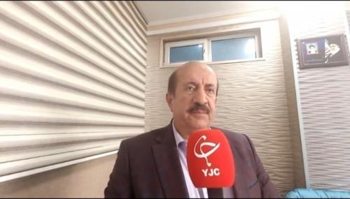 کمبودی در کالا‌های اساسی وجود ندارد 