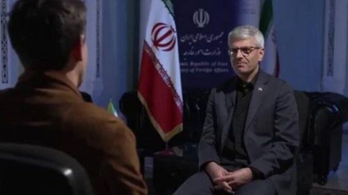 انتظار خویشتنداری از ایران غیر واقع‌بینانه است 