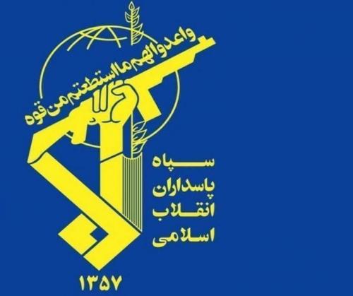 روابط عمومی سپاه: هر تهدیدی را در همان سطح پاسخ می‌دهیم