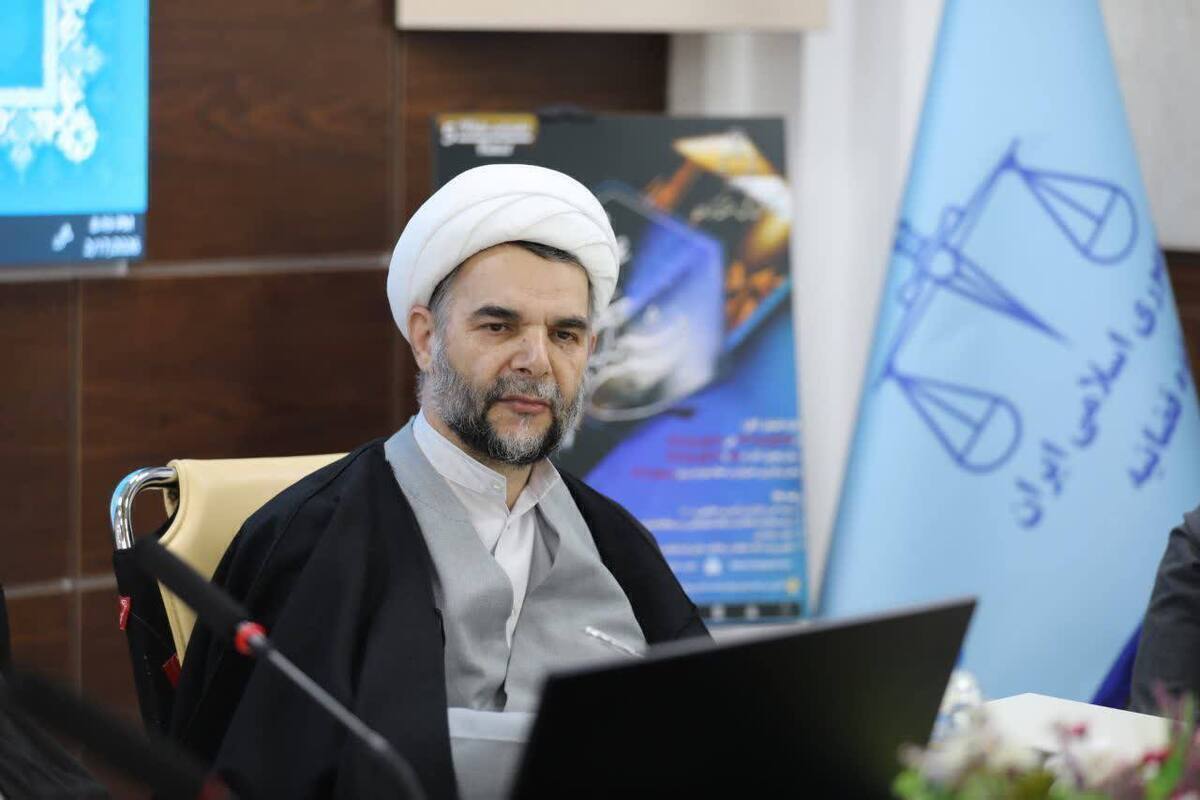 کسانی با دشمن همکاری می‌کنند برخورد قاطع و شدید خواهد شد+فیلم