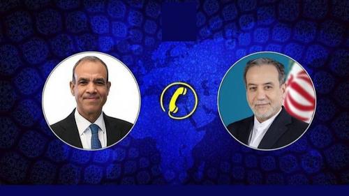 تشریح آخرین رایزنی‌های مصر برای کاهش تنش در منطقه