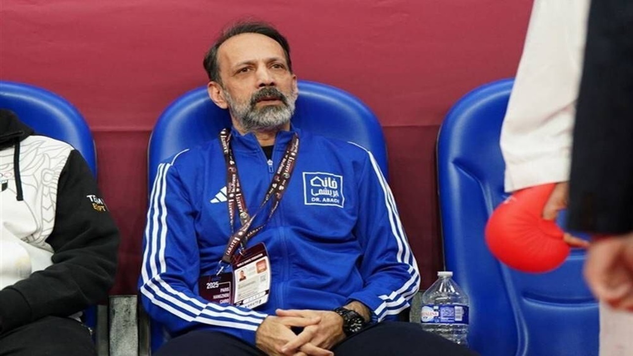 شک نکنید که ما پیروز میدان خواهیم بود 