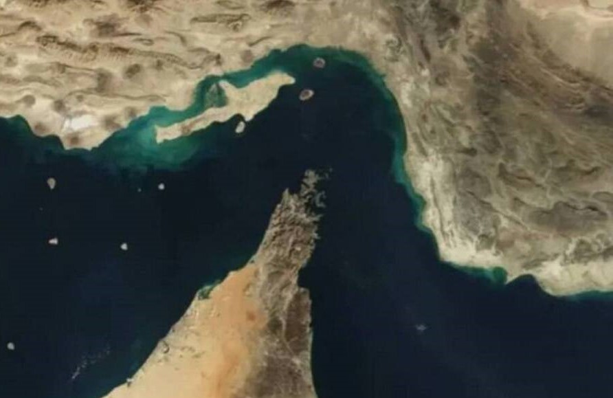 پایان امنیت رایگان در تنگه هرمز برای متجاوزان