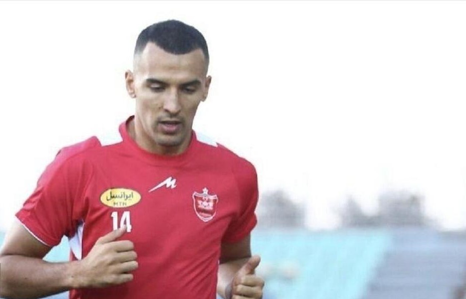  بازیکن سابق پرسپولیس از فوتبال خداحافظی کرد
