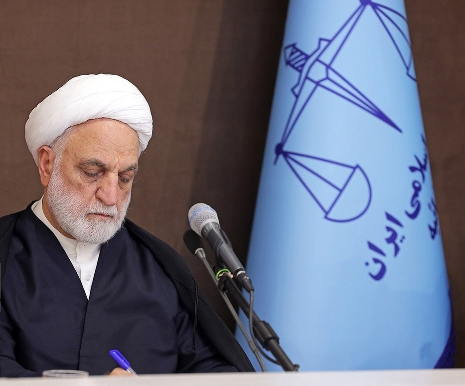  پیام حجت‌الاسلام والمسلمین محسنی اژه‌ای 