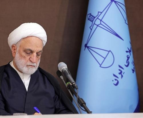  پیام حجت‌الاسلام والمسلمین محسنی اژه‌ای 