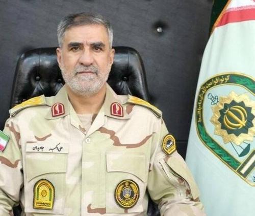  اجازه هیچ تعرضی به مرز‌های کشور داده نخواهد شد