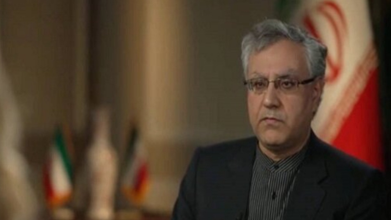 ایران متعهد به منشور ملل متحد است