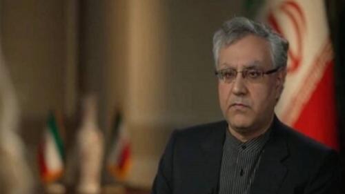 ایران متعهد به منشور ملل متحد است
