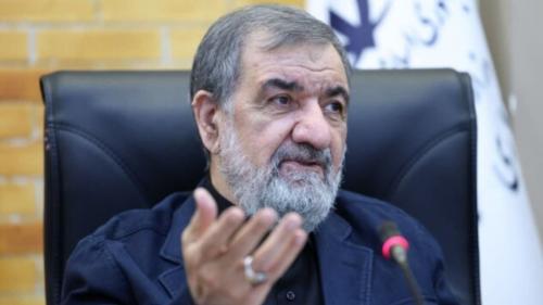 منتظر سربازان آمریکایی هستیم! 