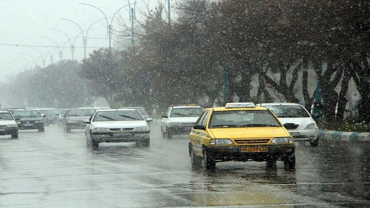 یزدی‌ها از تردد غیرضرور خودداری کنند 