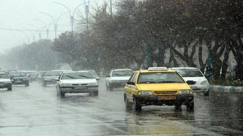 یزدی‌ها از تردد غیرضرور خودداری کنند 