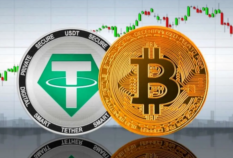  قیمت تتر امروز جمعه ۷ فروردین ۱۴۰۵ 
