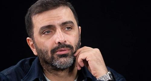 پایتان خاک ما را لمس نمی‌کند جز برای فرار 