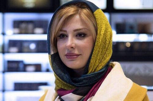 نامه نیوشا ضیغمی به دبیرکل سازمان ملل متحد