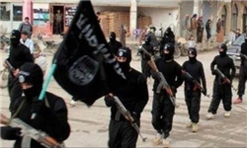 بی‌بی‌سی: تسلیحات خریداری شده آمریکا و عربستان از شرق اروپا، به دست داعش رسیده است