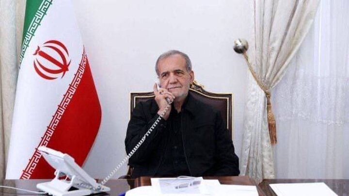 گفتار و رفتار متناقض آمریکا موجب بی‌اعتمادی بیش از پیش ایران شده است