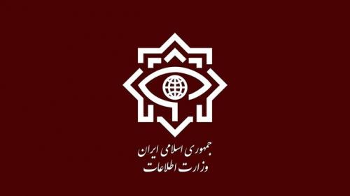 هلاکت ۵ تروریست گروهک‌های تجزیه‌طلب و بازداشت ۱۹ مزدور دشمن آمریکایی - صهیونی