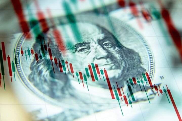 نرخ رسمی انواع ارز اعلام شد