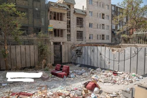  آخرین آمار شهدا و مجروحان تا روز ۲۹ جنگ/شهادت ۲۱۴ نفر کمتر از ۱۸ سال