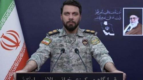 کوسه‌های خلیج فارس منتظر نظامیان آمریکایی هستند 