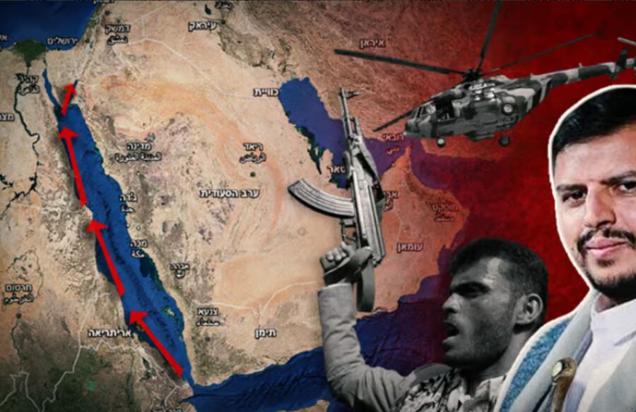 ورود انصارالله به جنگ؛ تغییر معادلات متجاوزان با گشودن جبهه جنوب