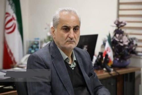 حمله دشمن به محدوده فرودگاه و کشت و صنعت و دامپروری مغان