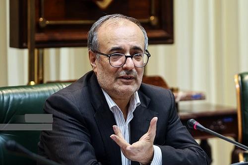 پراکندگی نیروگاه‌ها مانع خاموشی سراسری می‌شود /ایران تنگه هرمز را رها نخواهد کرد