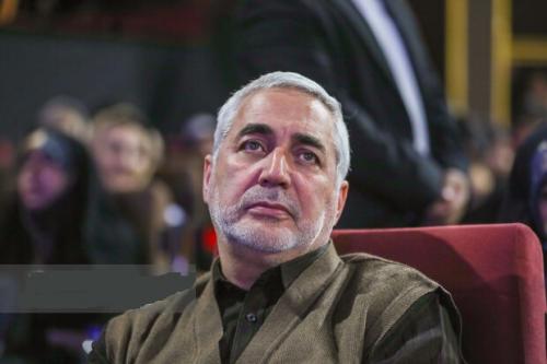 دلنوشته حاتمی‌کیا برای شهید تنگسیری؛ تو عصای موسای رهبر شهیدمان بودی