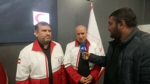 فیفا باید در سمت درست تاریخ بایستد