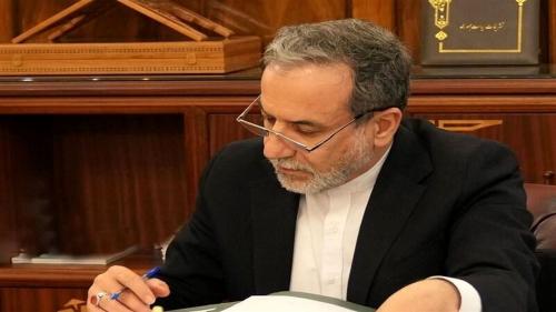 زمان اخراج نیرو‌های امریکا از منطقه فرا رسیده است