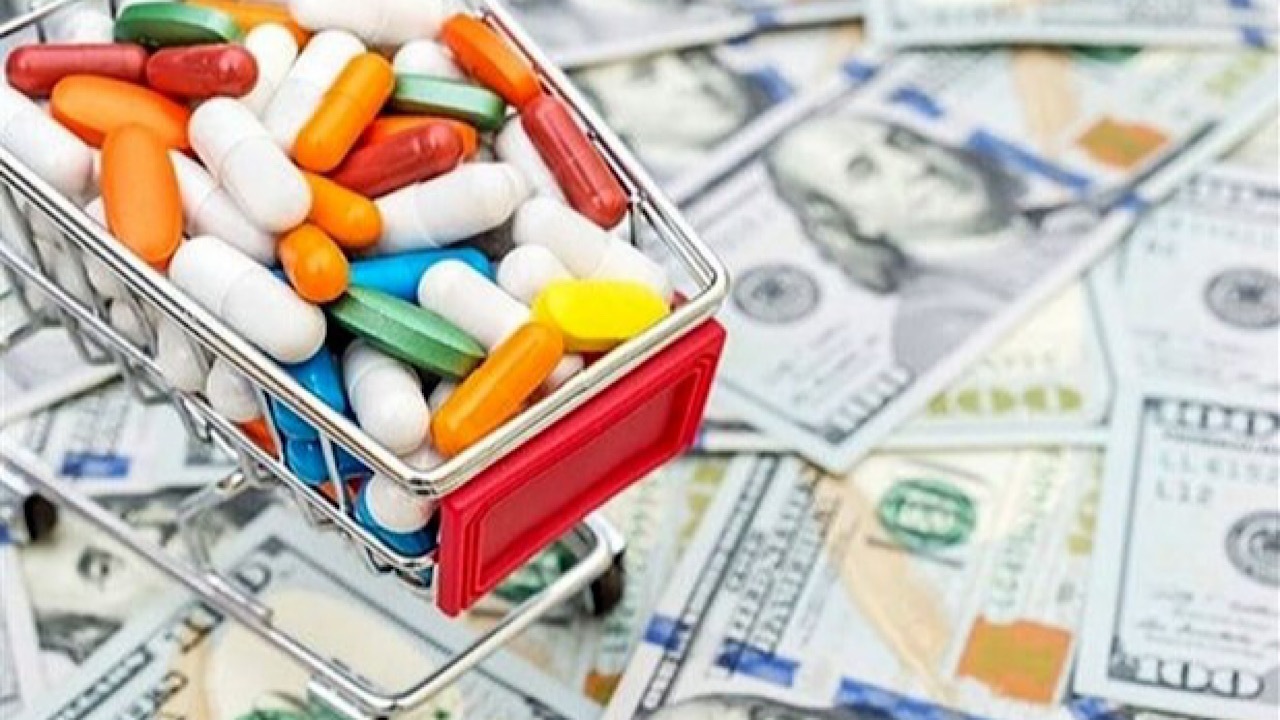 فرصت راه‌اندازی مسیر زمینی تامین دارو با همکاری چین 