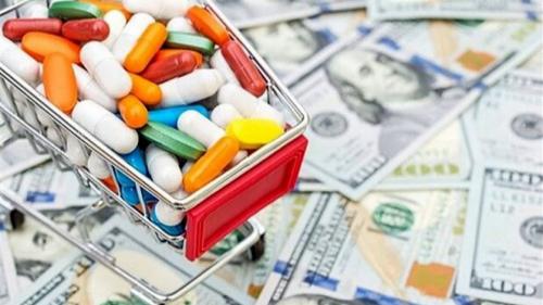 فرصت راه‌اندازی مسیر زمینی تامین دارو با همکاری چین 