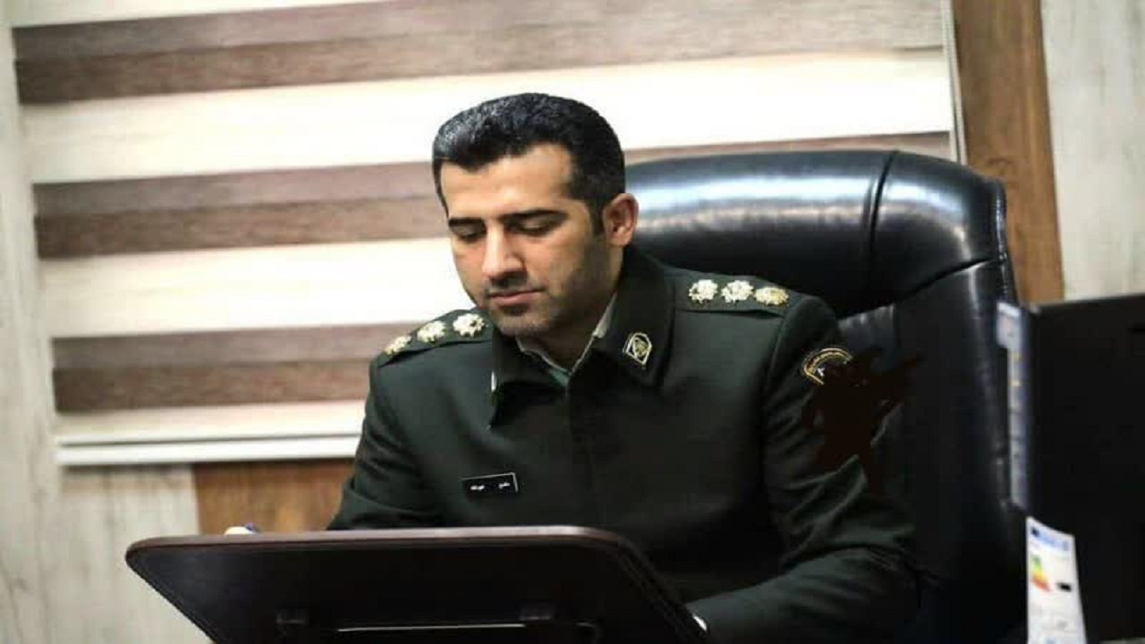 دستگیری ۵۰۰ سارق و مالخر
