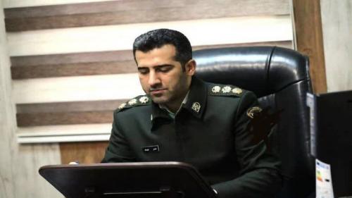 دستگیری ۵۰۰ سارق و مالخر