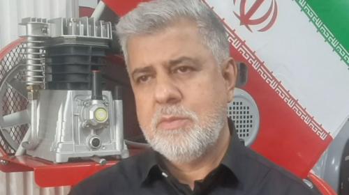 از “ربات” برای آوار برداری و پاکسازی تهران استفاده کنید