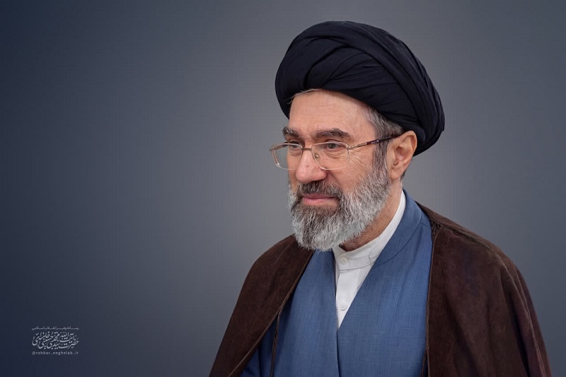 پیام رهبر معظم انقلاب اسلامی به شیخ نعیم قاسم دبیرکل حزب الله لبنان