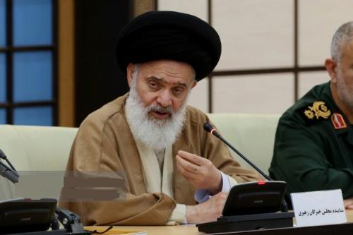 شهید تنگسیری پرچمدار اقتدار و امنیت ایران بود